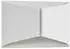 Lindby Anlira LED-Außenwandleuchte weiß, Up & Down, IP65 (10043578)