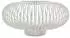 Blomus LITO Tischleuchte LED, moonbeam, M 18cm