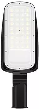 ENOVALITE LED-Stra&szlig;enleuchte 30W 4200lm, 5000K neutralwei&szlig;, IP65 (ELED800105)