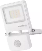 Osram LED Aussenleuchte ENDURA Flood Sensor Warm White PCR Warm weiss...