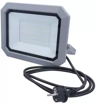 AS Schwabe SLIMLINE PRO Chip LED-Strahler 50W 6500lm 4000K IP65 (46421)