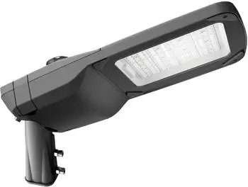 ENOVALITE LED-Straßenleuchte PRO 80W, 12000lm, 3000K, IP66 (ELED800127)