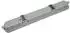 ChiliTec Hop-25 LED-Wannenleuchte 28W, 2650lm, IP65, 60cm (22748)