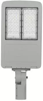 V-TAC LED-Stra&szlig;enleuchte, grau, dimmbar, 65,64cm