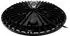Berger & Schröter UFO High Bay LED-Hallenstrahler 100W, 12000lm, 6500K, IP66 (KS262100E)