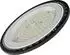 Berger & Schröter UFO High Bay LED-Hallenstrahler 100W, 12000lm, 6500K, IP66 (KS262100E)