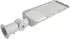 V-TAC LED Straßenleuchte mit Fotosensor, grau, IP65, 62,8cm (2120436)