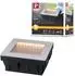 Paulmann Sorea Solar LED Bodeneinbauleuchte (95743)
