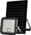 V-TAC VT-432CCT Solar-Flutlichtstrahler 30W schwarz (24277)