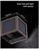 V-TAC VT-408CCT-C Solar-Wandleuchte Corten (24294)