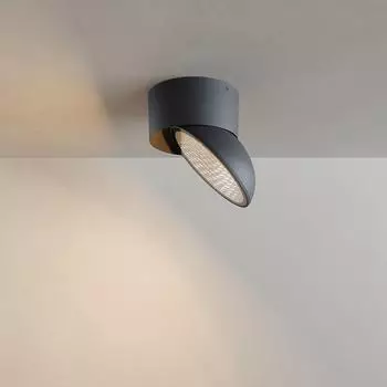 s'luce Santa Out LED (WM268/BK)