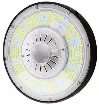 V-TAC VT-9119 LED-Deckenstrahler dimmbar, Aluminium, schwarz, IP65 (VT-9119)