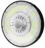 V-TAC VT-9119 LED-Deckenstrahler dimmbar, Aluminium, schwarz, IP65 (VT-9119)