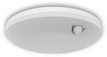 Blulaxa Humina-S round white (BLU-49750)