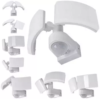 Maxkomfort Sun 3200 white (MA-ST61W-SUN3200-WH)