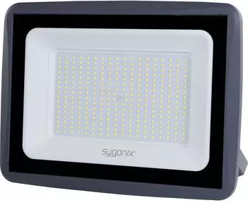 Sygonix LED-Außenstrahler 200W neutralweiß 22000lm IP65 (SY-7062196)