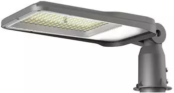 V-TAC LED-Straßenleuchte 100W 6500K, verstellbar, IP65 (236216)