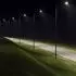 V-TAC LED-Straßenleuchte 100W 6500K, verstellbar, IP65 (236216)