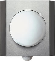 Albert Wandleuchte 1x75w E27 Ip44 (696127 +bwm 21s108)
