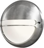 Konstsmide 7333-000, Konstsmide Torino 7333-000 Au&szlig;enwandleuchte Energiesparlampe,