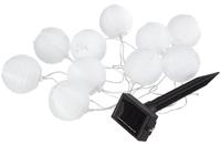 Parforce Traditional Hunting LED-Lichterkette "Festival" 10 Stk.-flammig ca....