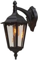 Konstsmide 7212-750, Konstsmide Firenze 7212-750 Au&szlig;enwandleuchte Energiesparlampe,