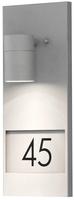 Konstsmide 7655-300, Konstsmide Modena 7655-300 Hausnummernleuchte Halogen GU10 35W