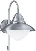 EGLO 87105, EGLO Sydney (E27, IP44) (87105) Silber