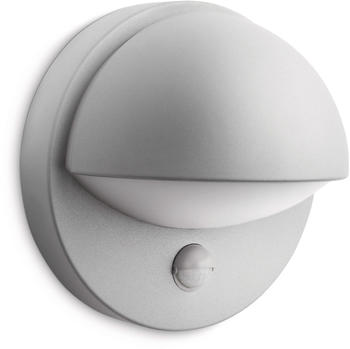 Philips MyGarden June mit Bewegunsgmelder grau (16246/87/16)