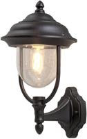 Konstsmide 7223-750, Konstsmide Parma 7223-750 Au&szlig;enwandleuchte Energiesparlampe,