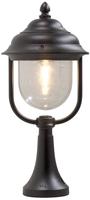 Konstsmide 7224-750, Konstsmide 7224-750 Parma Au&szlig;enstandleuchte Energiesparlampe