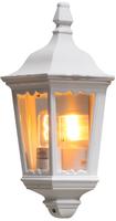 Konstsmide 7229-250, Konstsmide Firenze 7229-250 Au&szlig;enwandleuchte Energiesparlampe,