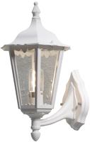 Konstsmide 7213-250, Konstsmide Firenze 7213-250 Au&szlig;enwandleuchte Energiesparlampe,