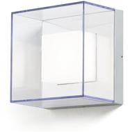 Gnosj&ouml; Konstsmide AL 7925-310, Gnosj&ouml; Konstsmide AL LED-Wand-/Deckenleuchte