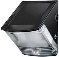 BRENNENSTUHL 1170970, Brennenstuhl Solar LED-Wandleuchte SOL 04 plus mit