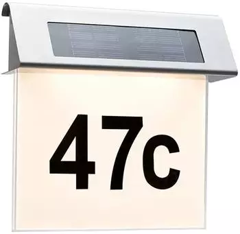 Paulmann Outdoor Solar LED (937.65)