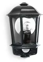 steinel Au&szlig;en-Wandleuchte "L 190" E27 1 Stk.