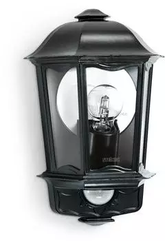 Steinel L 190 S schwarz (644413)