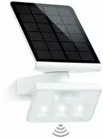 Steinel LED-Au&szlig;enstrahler XSolaL-S, IP44 wasserfest, 1,2 Watt / 150 Lumen,