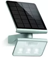 Steinel LED-Au&szlig;enstrahler XSolaL-S, IP44 wasserfest, 1,2 Watt / 150 Lumen,
