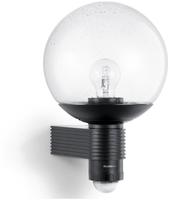 Steinel 611019, Steinel Sensor-Au&szlig;enleuchte L 400 S | Wandlampe mit Bewegungsmelder