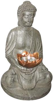 Globo Solar Buddha (33144)