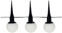 Parforce Traditional Hunting LED-Lichterkette "Globus" 6 Stk.-flammig als Kette...