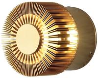 Konstsmide 7900-800, Konstsmide Monza Small 7900-800 LED-Au&szlig;enwandleuchte EEK: G (A