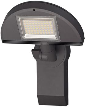 Brennenstuhl LED-Außenleuchte Premium City LH anthratzit