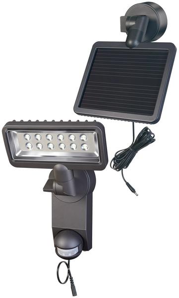 Brennenstuhl Solar LED Strahler Premium SOL SH1205 P2