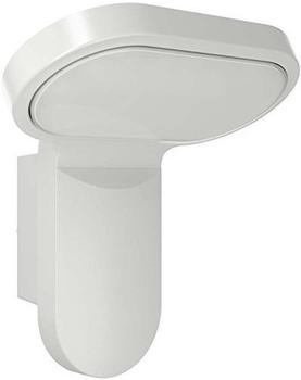 Esylux LED-Außenleuchte OL 200 weiß