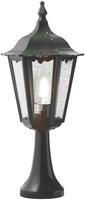 Konstsmide 7214-600, Konstsmide 7214-600 Firenze LED-Sockelleuchte E27 100W Gr&uuml;n