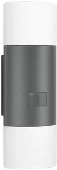 Steinel Up-/Downlighter L 910 anthrazit