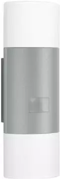 Steinel Up-/Downlighter L 910 silber